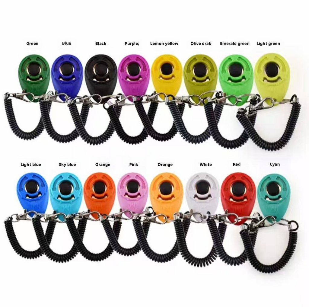 Pet Trainer Supplies Dog specific Trainer Soundpad Trainer 344