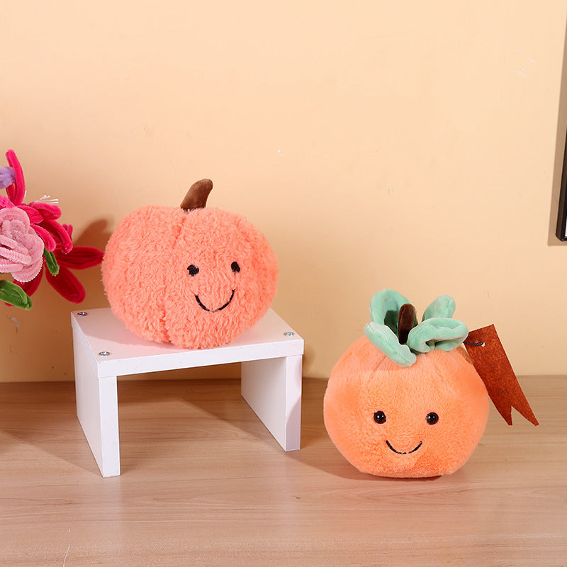 Creative Loveable Multi Specification Fruit Doll Plush Toy 239