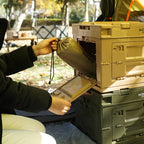 Outdoor 3D Sponge Pillow Self-Inflating Pillow Camping Tent Air Cushion Pillow 012