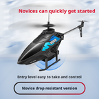 M6 aerial photography 4K obstacle avoidance remote control airplane children's charging toy 217