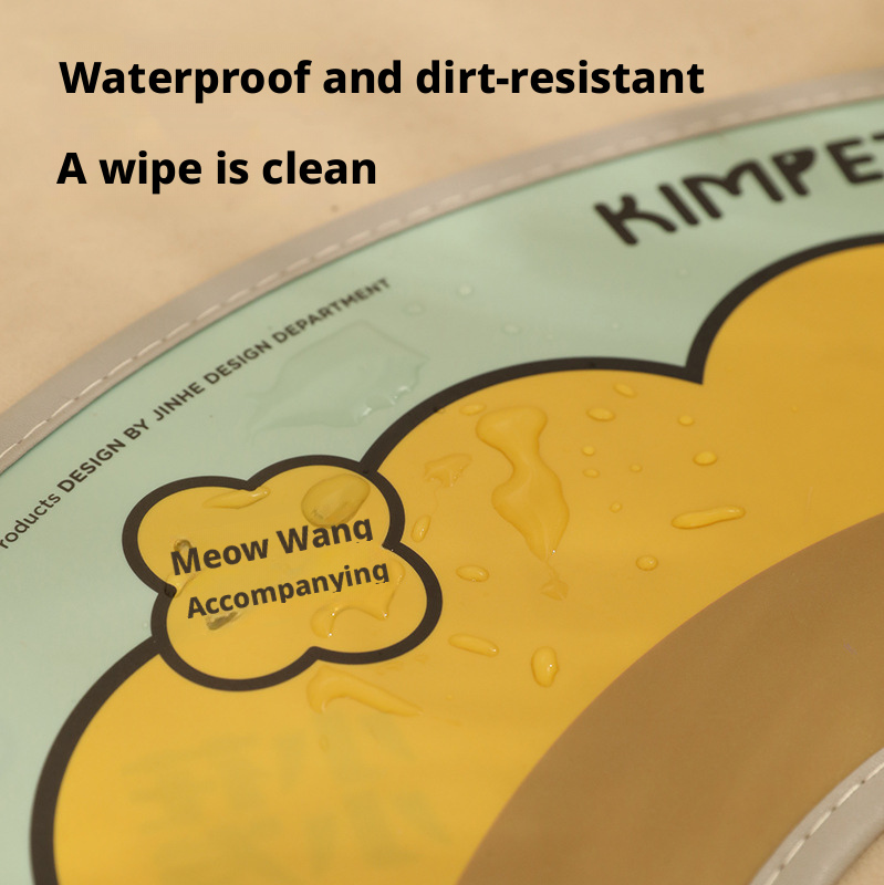 Pet protective cover, cat and dog grooming cover 035