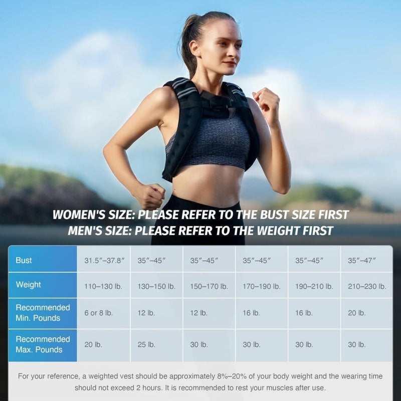 Tactical vest, load-bearing invisible vest, running vest, training vest, sports vest, sandbag, sandbag, sandbag 421