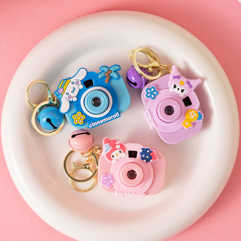 Mini Projector Camera Slideshow Cartoon 029