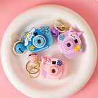 Mini Projector Camera Slideshow Cartoon 029