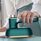 Handheld hanging iron water jet electric iron ironing machine 145