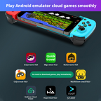 Mobile Game Controller D3 Android iOS 148