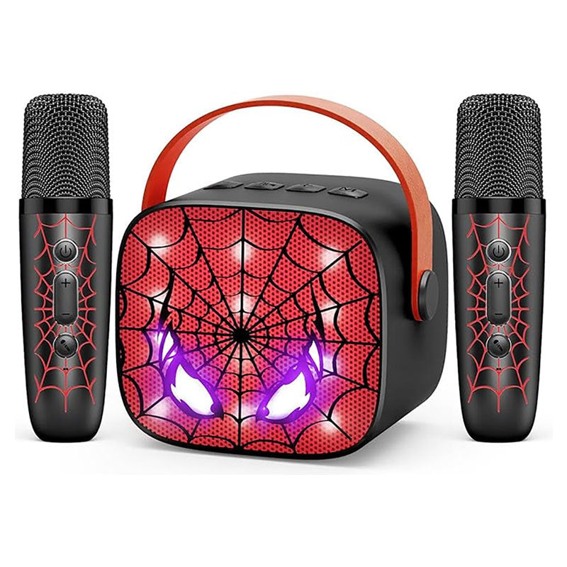 P2 Bluetooth speaker microphone integrated children's karaoke device 172