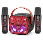 P2 Bluetooth speaker microphone integrated children's karaoke device 172