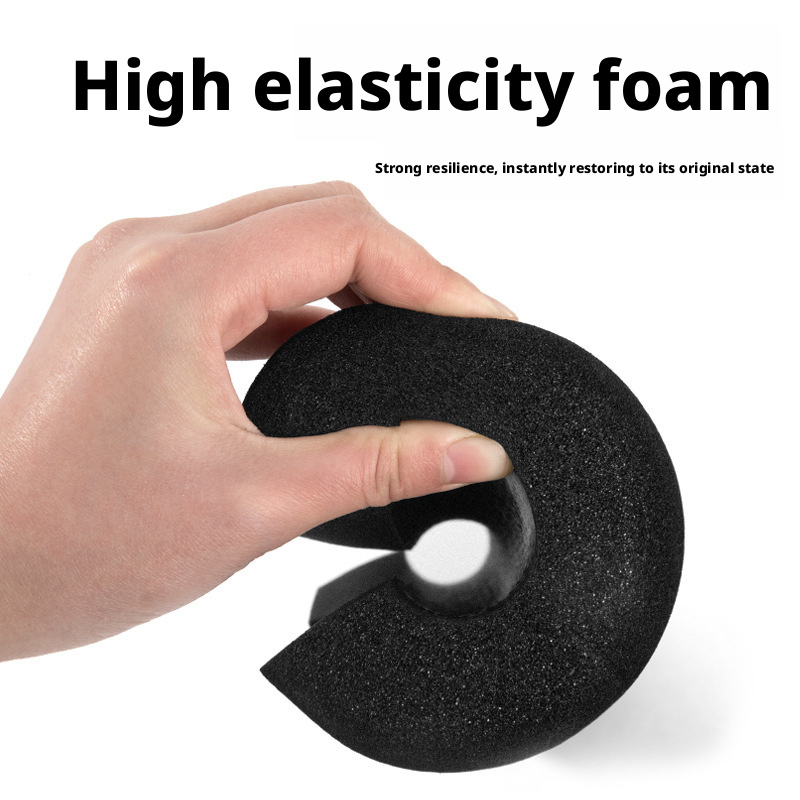 Fitness squats, neck protection barbell covers, shoulder pads, neck protection covers, hip bridge sponge pads, protective gear 437