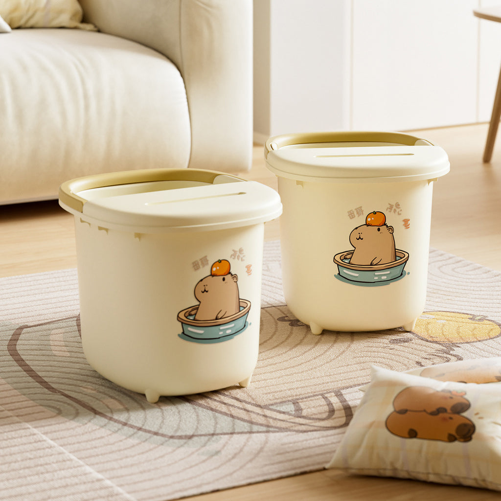 Home use foot bath tub with a height exceeding the knee for autumn and winter and a steam foot bath tub 024