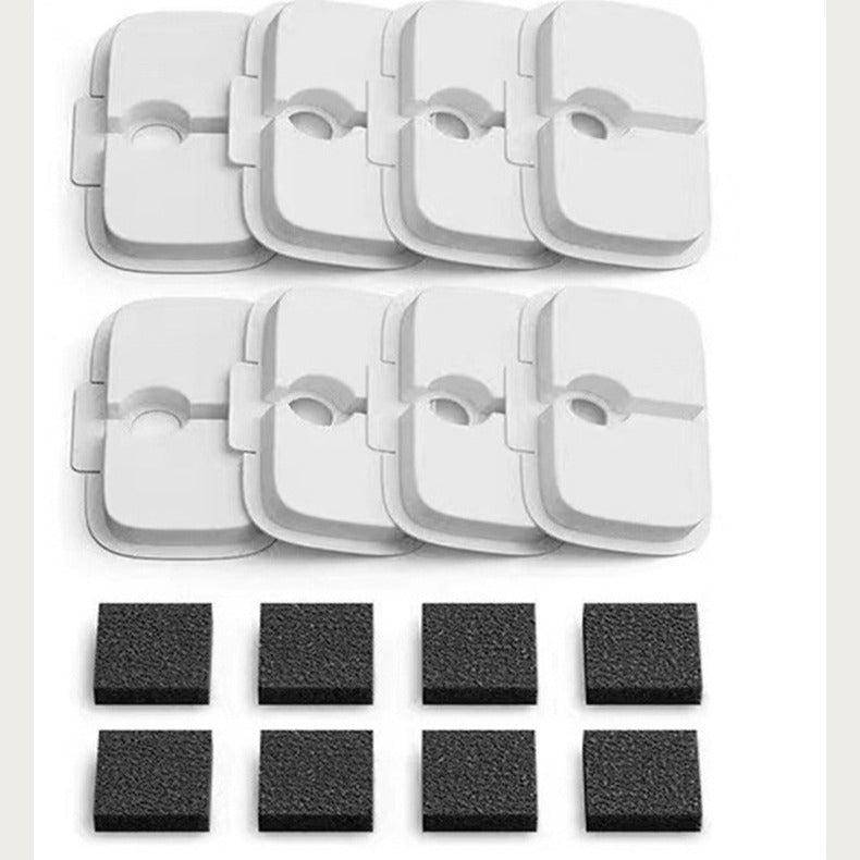 Pet Water Dispenser Filter Cartridge for Cat Water Feeder Accessories 313