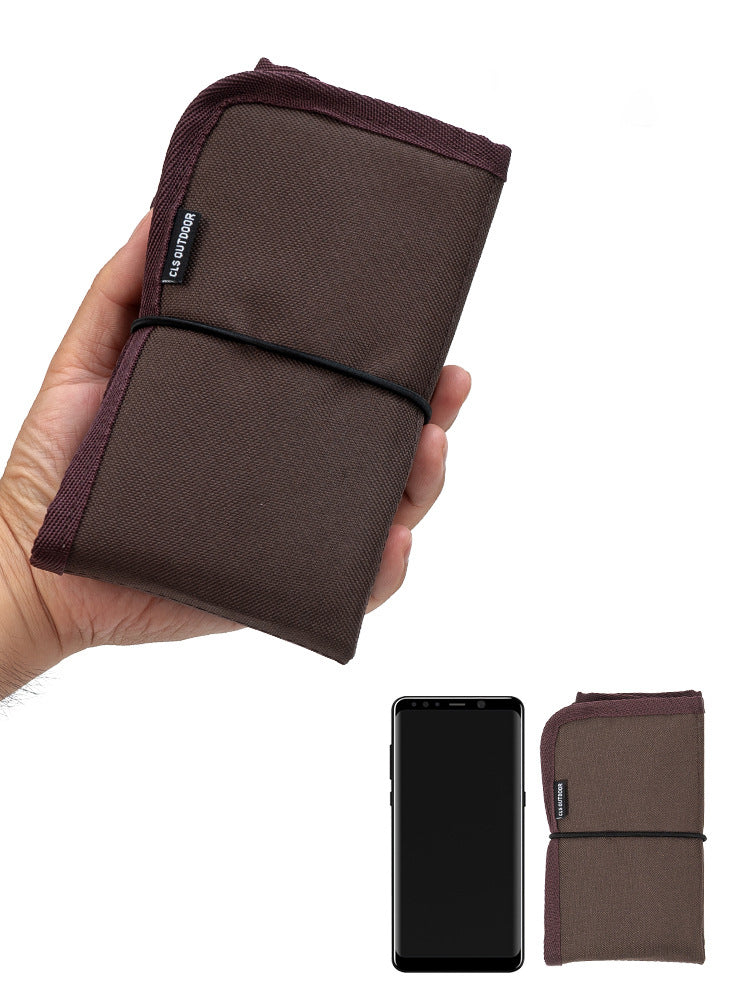 Moisture-proof seat cushion, outdoor hiking foldable portable 009