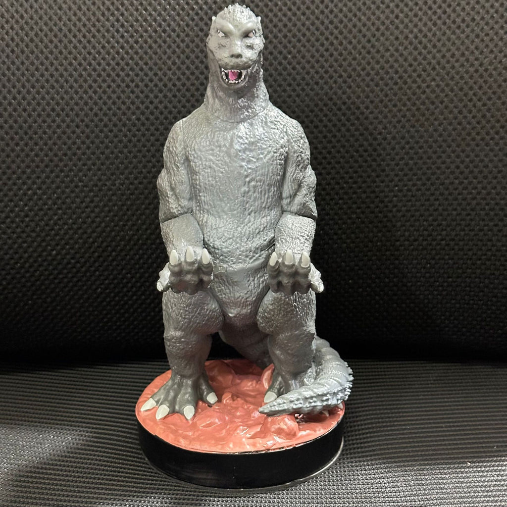 Tree Man Mobile Phone Stand Cartoon Desktop Ornament Handle Stand 252