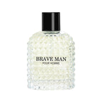 Brave Men's perfume Men's Persistent Wood Fragrance 100ml 173