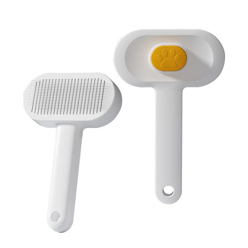 Pet comb, cat needle comb, floating hair removal, dog cat comb, pet comb, cat comb 338