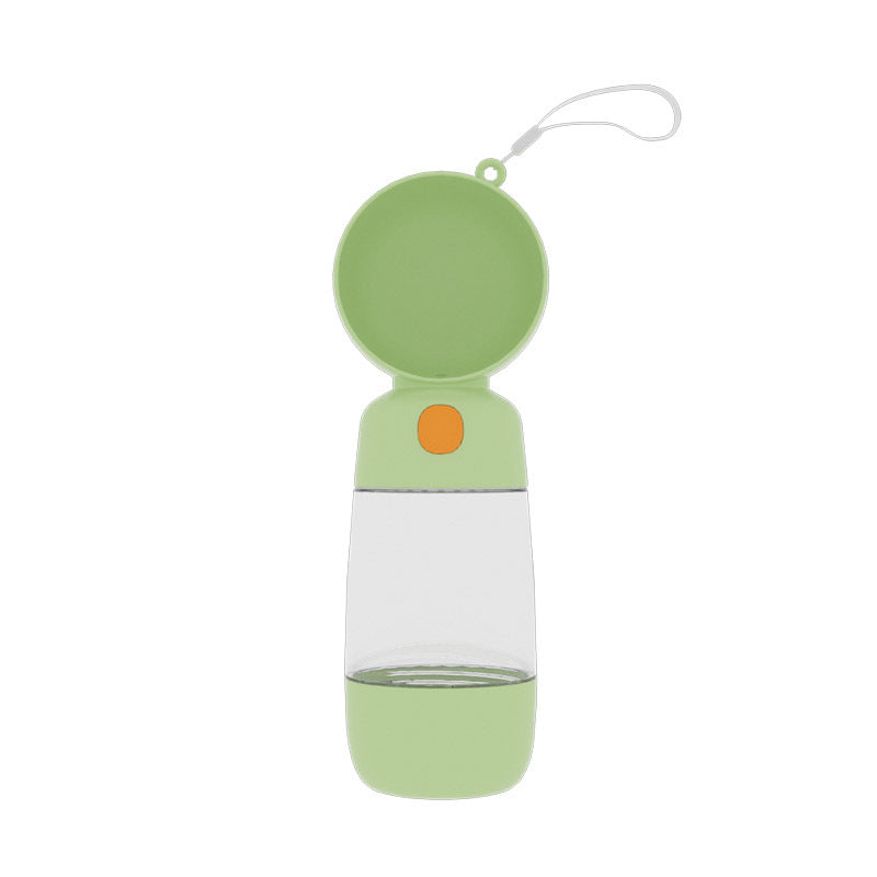 Pet Companion Cup Outdoor Water Cup Portable 221