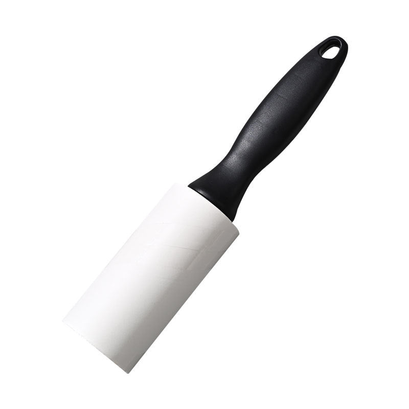 Pet Velcro Drum Velcro Hair Cleaner adhesive brush for cat clothing, hair removal brush 323