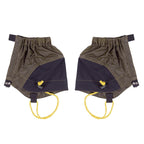 Outdoor mountaineering gaiters sandproof waterproof tear-resistant leg warmers 014