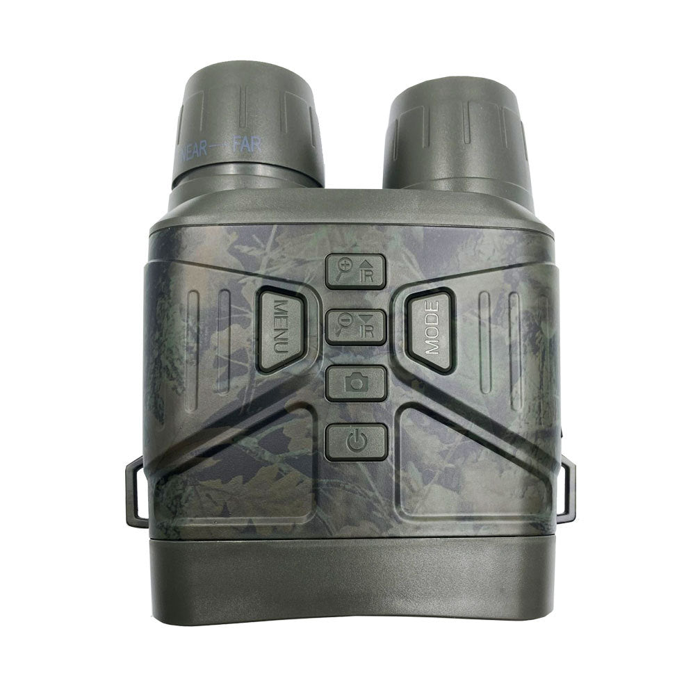 4K high-definition night vision device with HD dual tube night vision 183