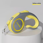 Pet dog Teddy automatic retractable towing rope 034