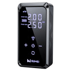 Car emergency starting power supply vehicle mounted inflation pump 138