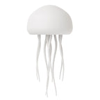 Gradient voice controlled jellyfish lamp creative sensing atmosphere lamp 139