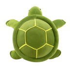 Cute Down Cotton Soft Turtle Pillow Plush Doll Simulation Turtle Cloth Doll 236