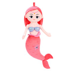 Sea Star Mermaid Plush Toy Aquarium Doll Doll 241