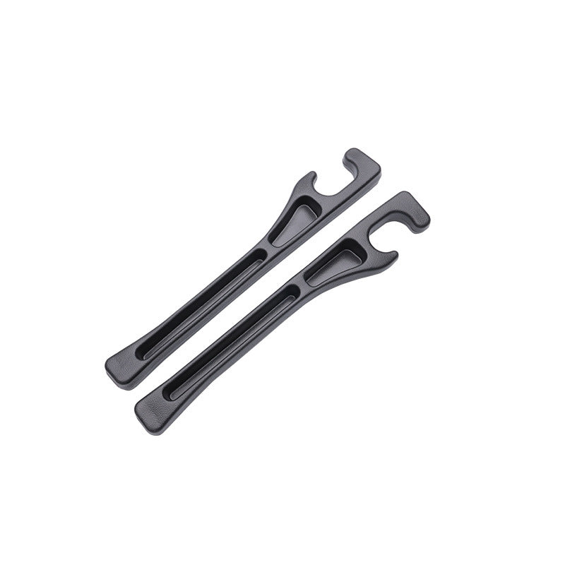 New universal gap leak proof plug for car interior seat gap strips 352