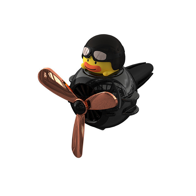 Air outlet car fragrance cartoon cute car perfume perfume car supplies 396