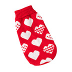 Pet sweaters winter clothing for cats and dogs 087