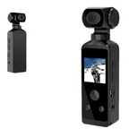 K high-definition waterproof and anti shake pocket camera mini handheld camera 150