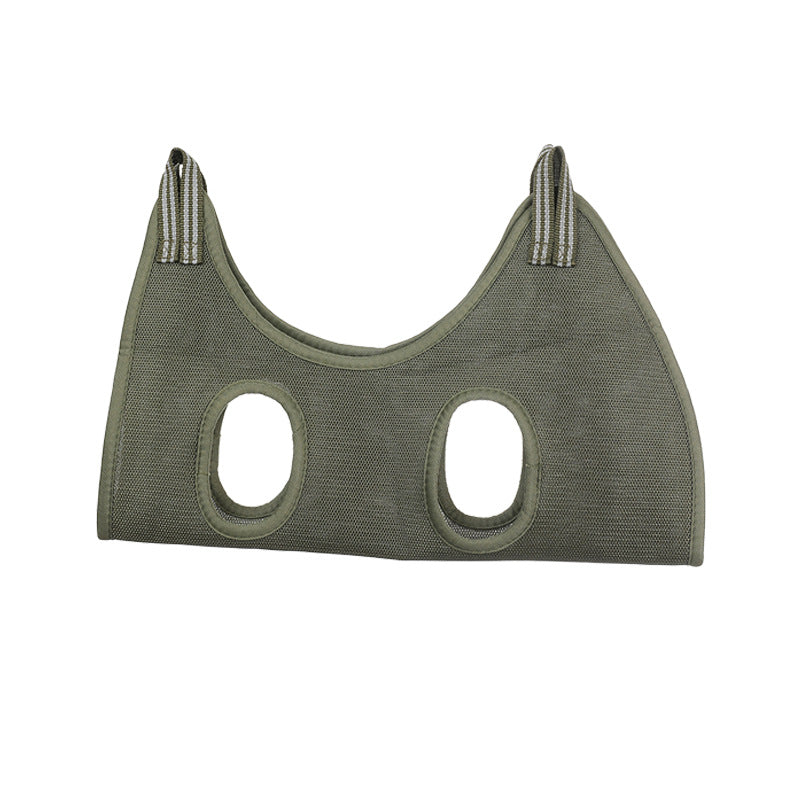 Multi-functional Cat Bathing Bag for Kittens - Cat Bathing Tool 032