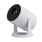 Projector Android 4K Smart Mini Portable Home 149