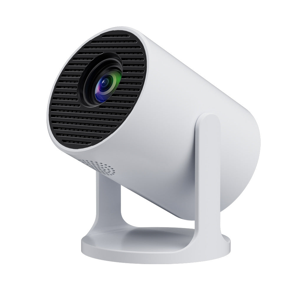 Projector Android 4K Smart Mini Portable Home 149