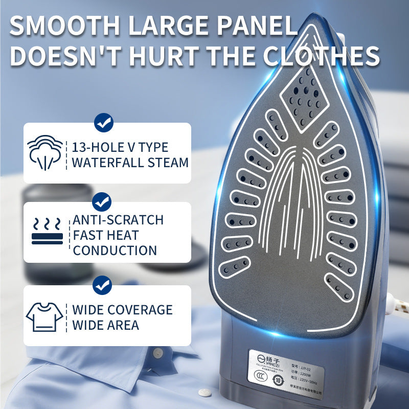 Electric iron household small steam iron 134