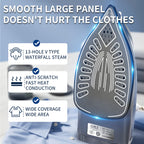 Electric iron household small steam iron 134