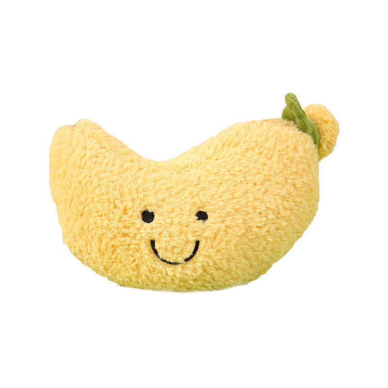 Creative Loveable Multi Specification Fruit Doll Plush Toy 239