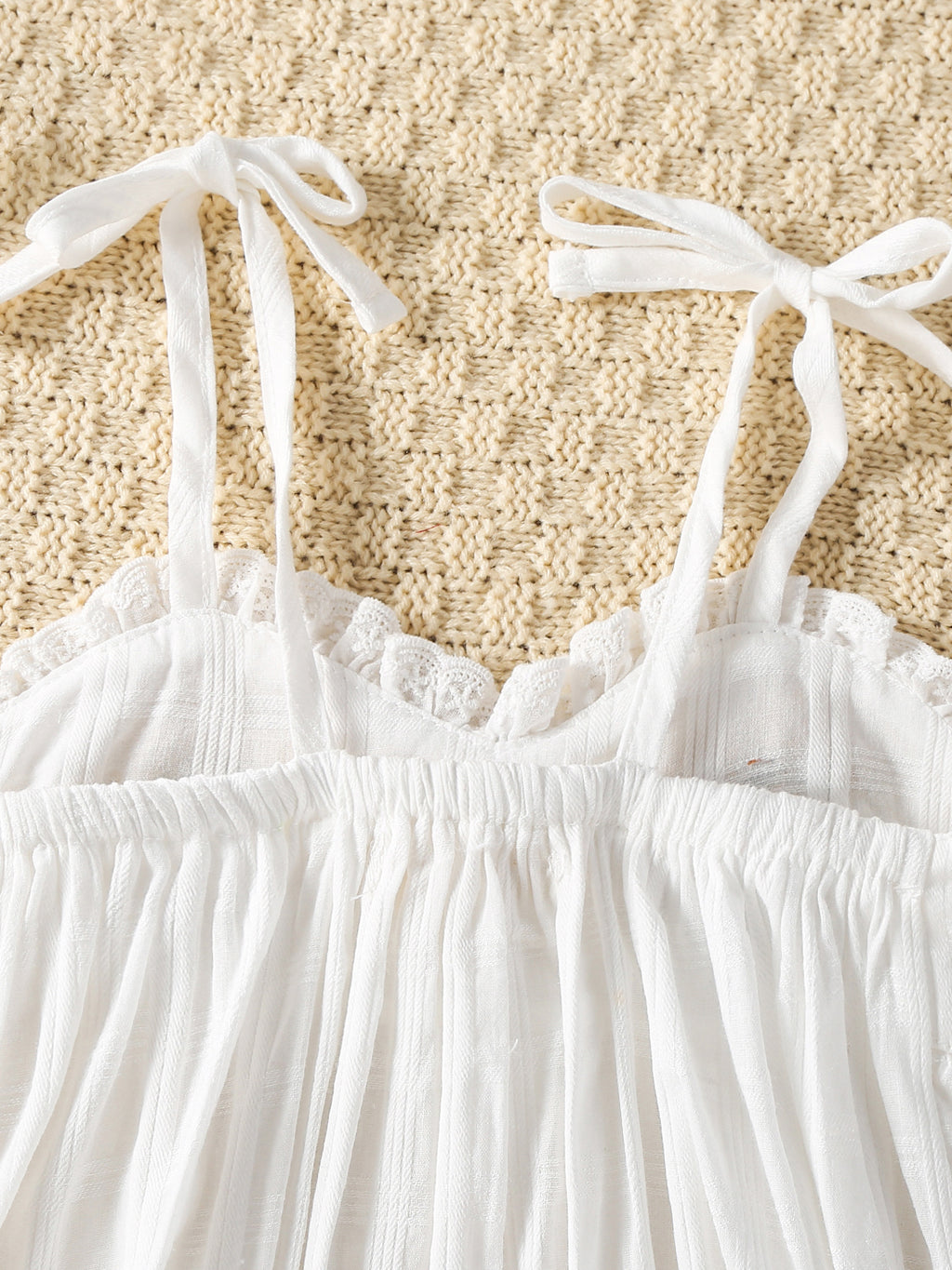 Baby summer clothe embroidered bag fart clothes female baby 070