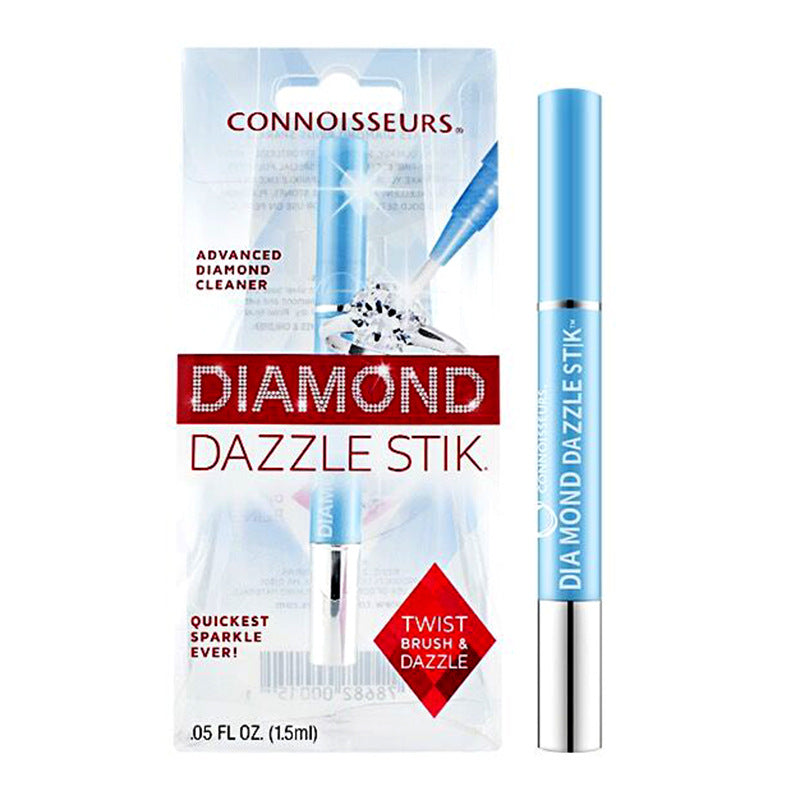 Diamond washing pen water moissanite jewelry cleaning agent and maintenance solution 259