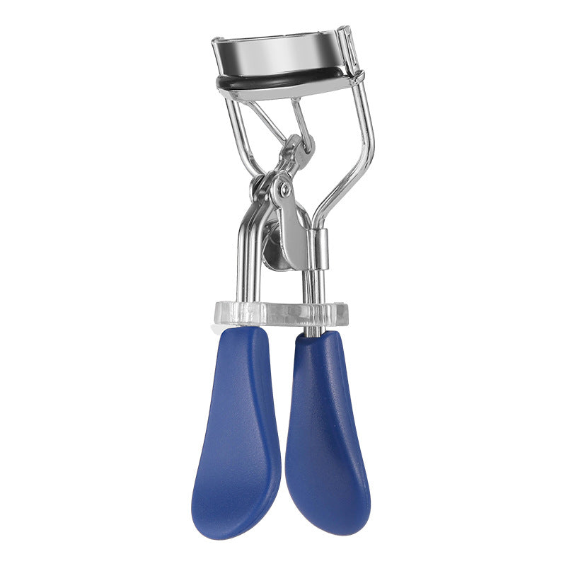 Wide angle eyelash curler duck tongue handle eyelash curler eyelash curler 137
