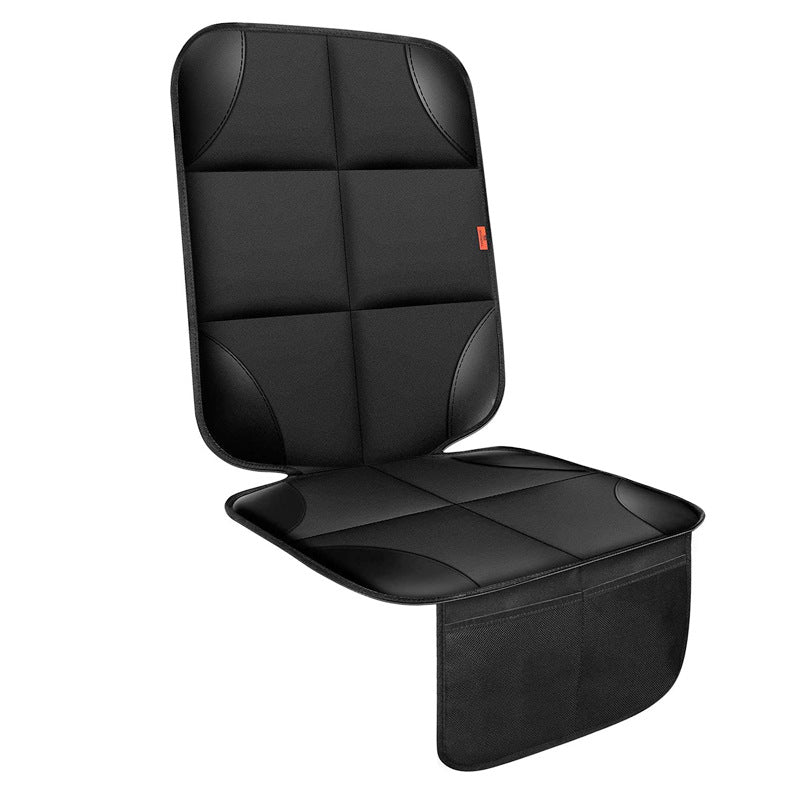 Child seat anti slip pad, baby seat anti scratch and anti-wear pad, safety seat protection pad 395