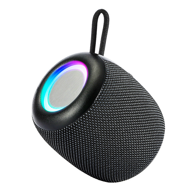 Ultra long endurance outdoor portable small subwoofer Bluetooth speaker 180