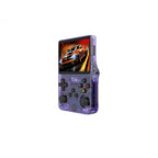 PSP R36S open-source handheld game console 144
