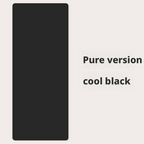 Thickened and widened double-sided non-slip natural rubber PU yoga mat for men and women 017