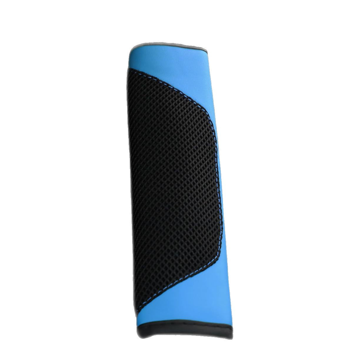 Breathable ice silk car seat belt shoulder protector universal comfort seat belt 393