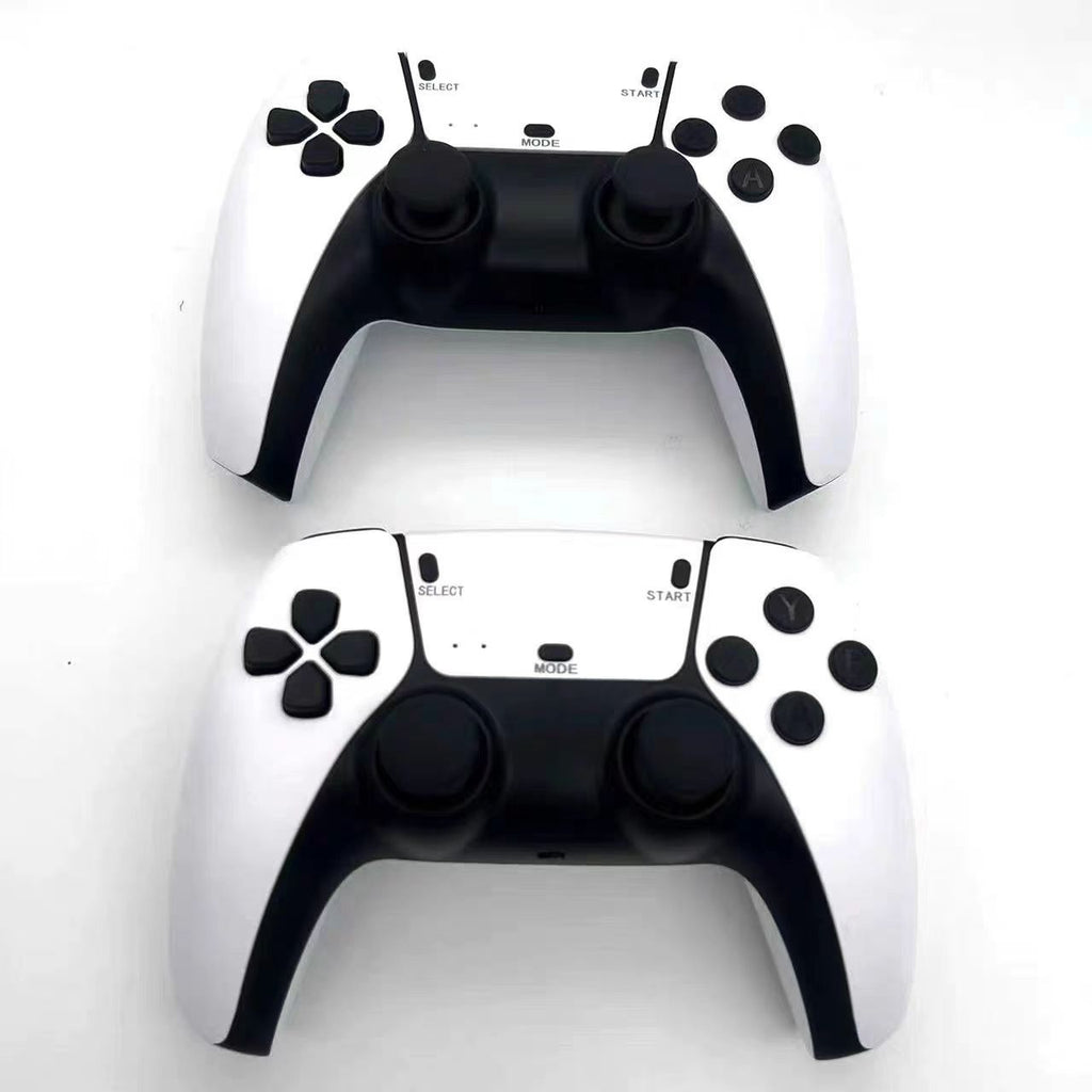 Home TV game console 2.4G HD HDMI dual player wireless remote sensing arcade 147