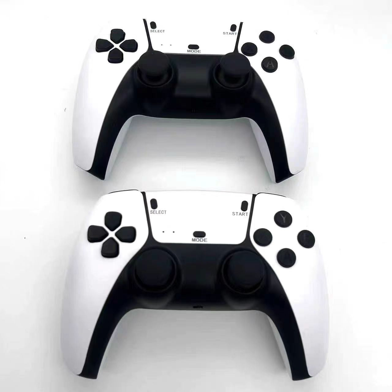 Home TV game console 2.4G HD HDMI dual player wireless remote sensing arcade 147