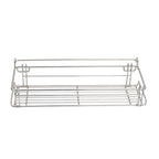 Outdoor IGT aluminum plate table extension rack folding table accessories 007