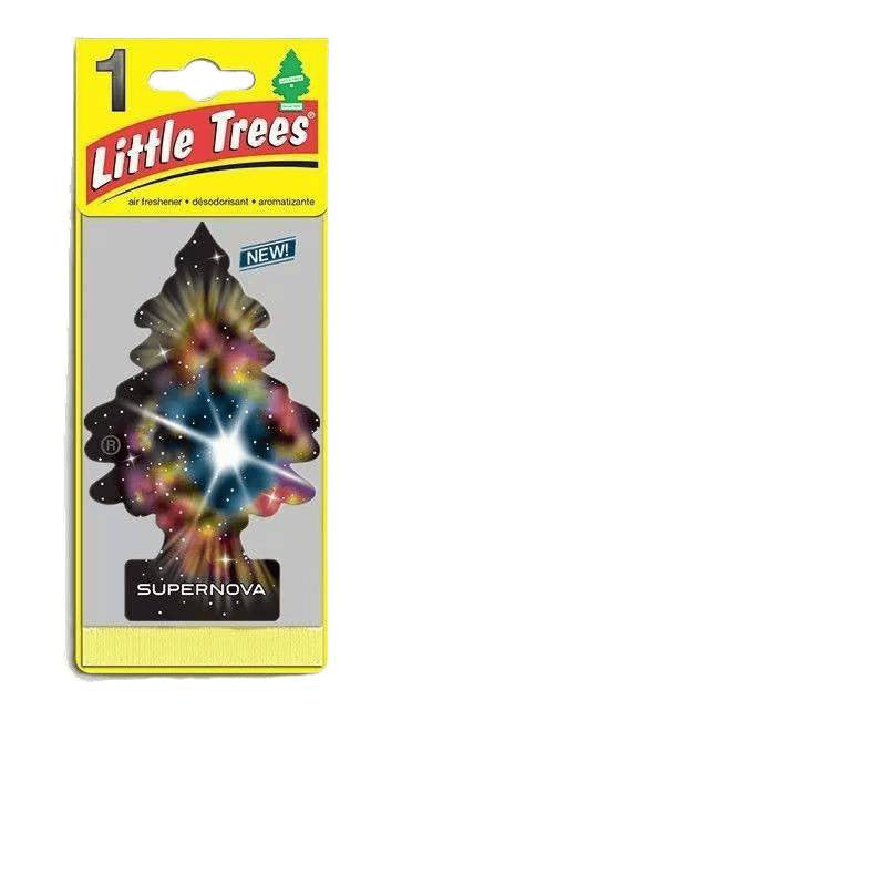 American Tree Car Aromatherapy Fragrant Tablet Car Deodorization Pendant 370